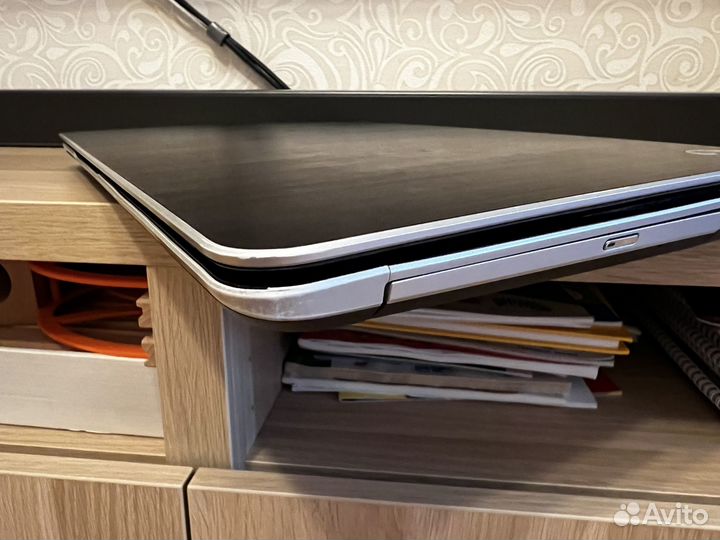 Ноутбук hp pavilion m6