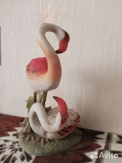 Статуэтки из полистоуна