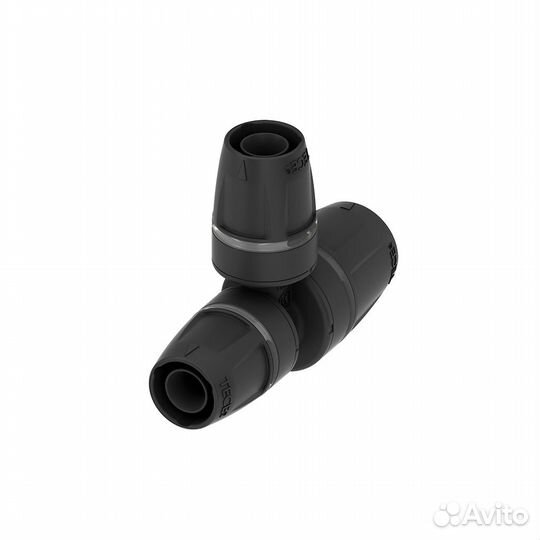 Тройник Tece 8711004