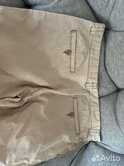 Шорты мужские hm