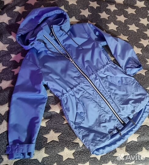 Детские вещи пакетом