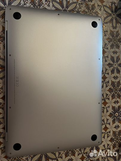 Apple MacBook air m1 2020