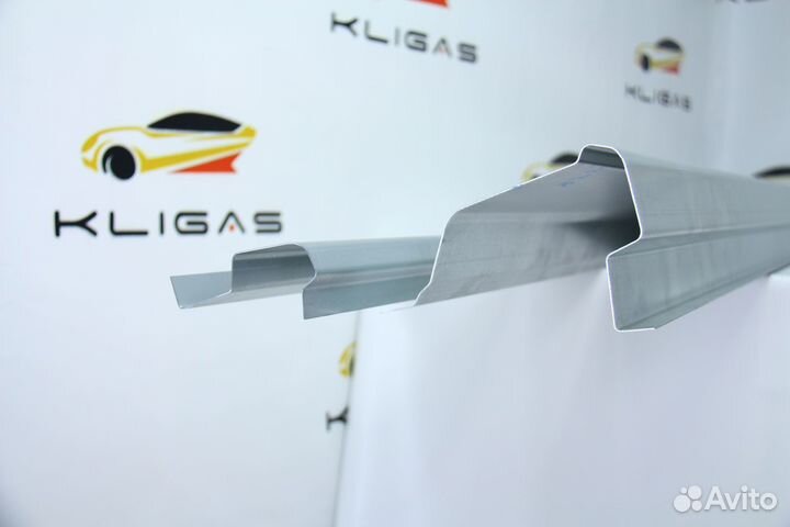 Ремонтный порог Volkswagen Transporter Multivan T5