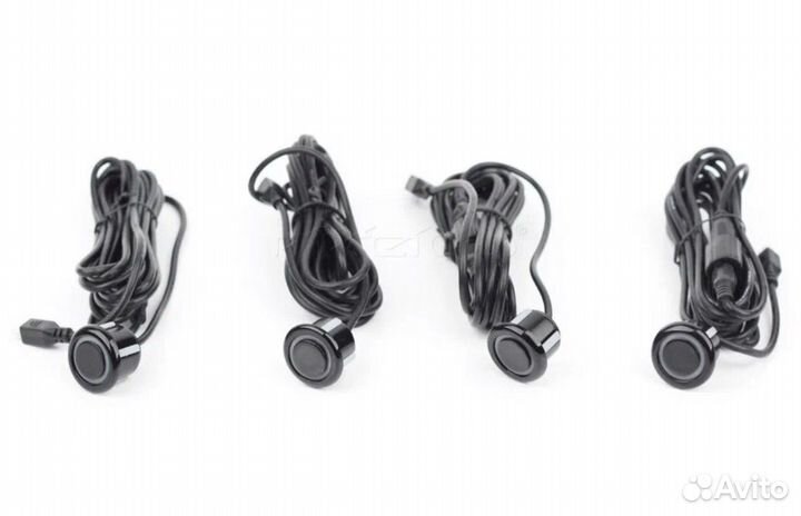 Парковочный радар alfa AF-164