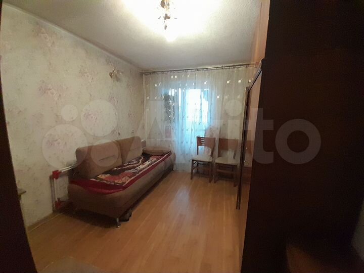 3-к. квартира, 72,1 м², 10/13 эт.