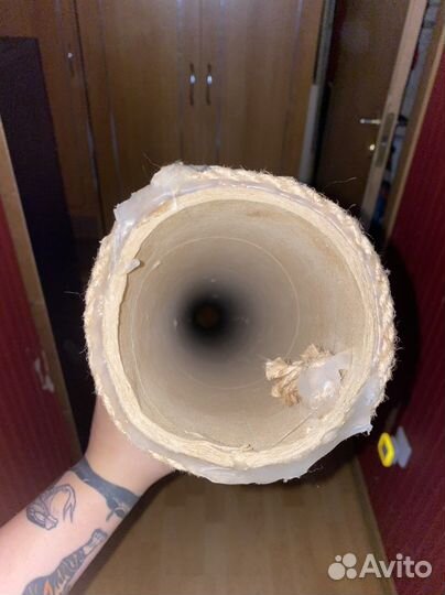 Когтеточка 2м