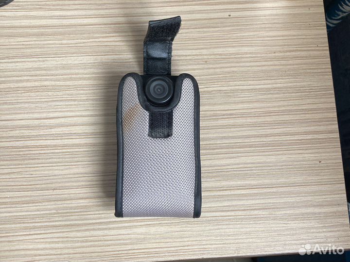 Видеорегистратор (на запчасти или в ремонт)