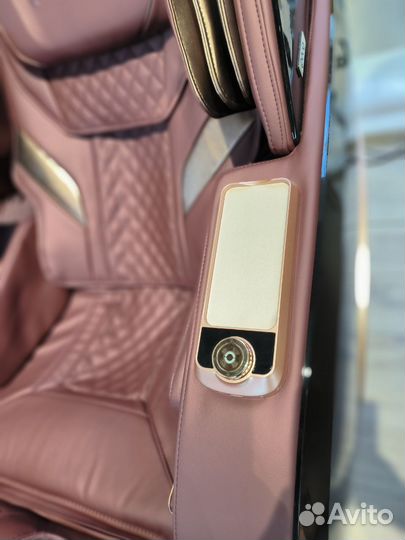 Массажное кресло Bodo Palladium