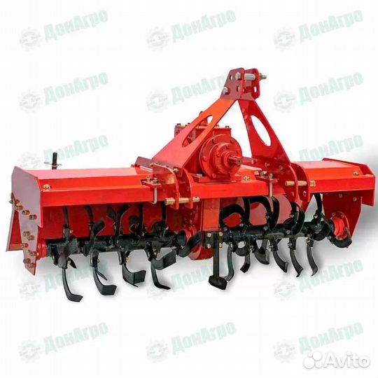 Почвофреза 1GQN 200, 2024