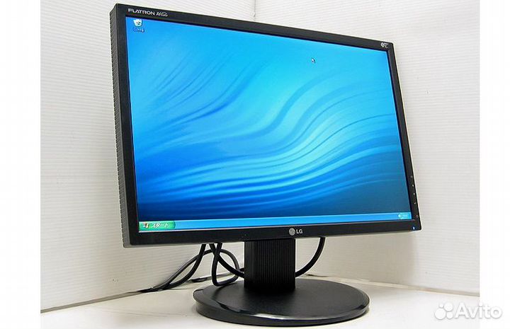 Монитор LG Flatron L194WT-BF