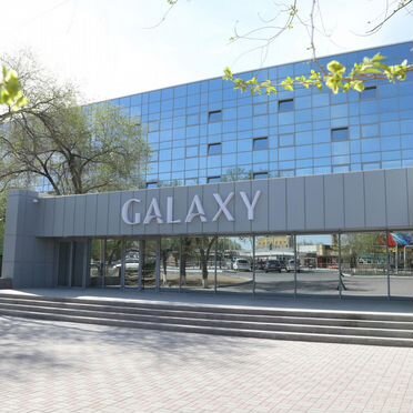 Galaxy Hotel (Галакси)