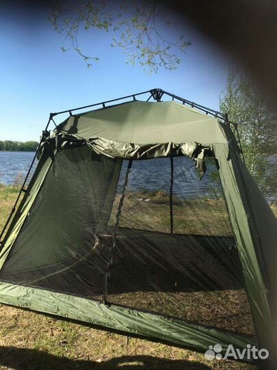 Шатер палатка быстросборная 300*300*200