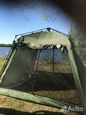 Шатер палатка быстросборная 300*300*200