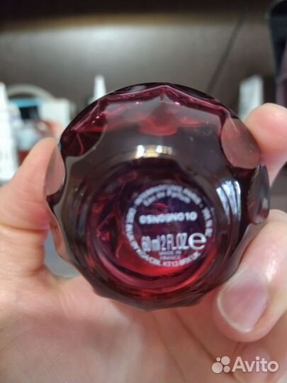 Nina ricci jimmy choo