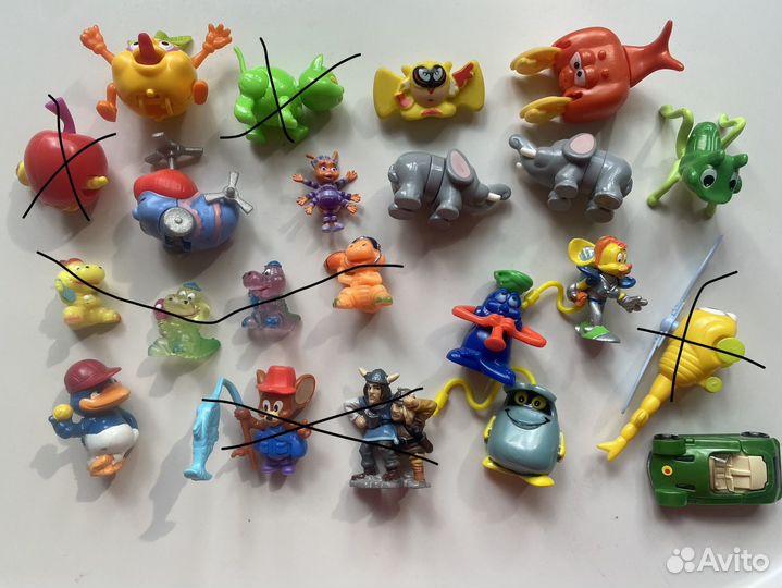 Киндер, kinder