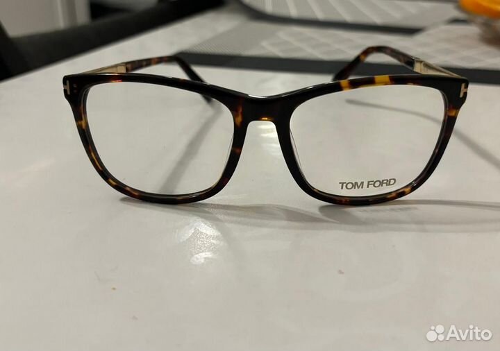 Оправа tom ford женская
