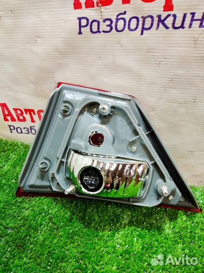 Фонари LADA Vesta диодные. Новые. Комплект