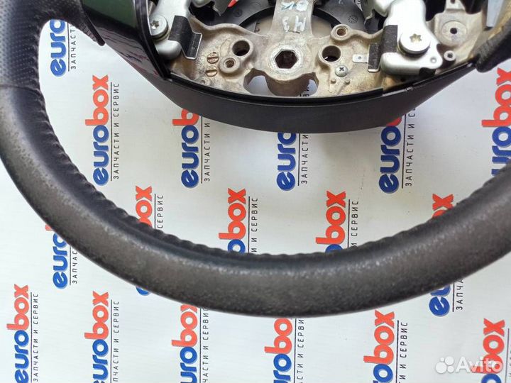 Рулевое колесо (руль) Mazda Mazda 3 (BK) 2002-2009