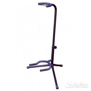 Стойка для гитары brahner GS-102A BK