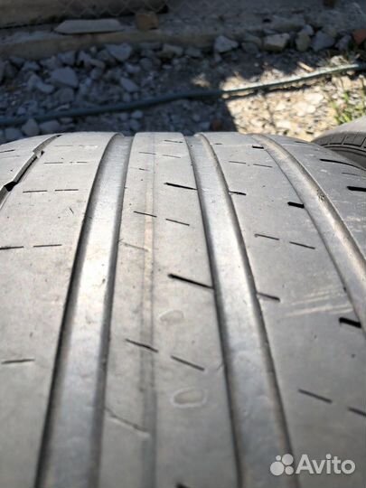 Hankook Ventus S1 Evo3 SUV K127A 255/55 R20 110W