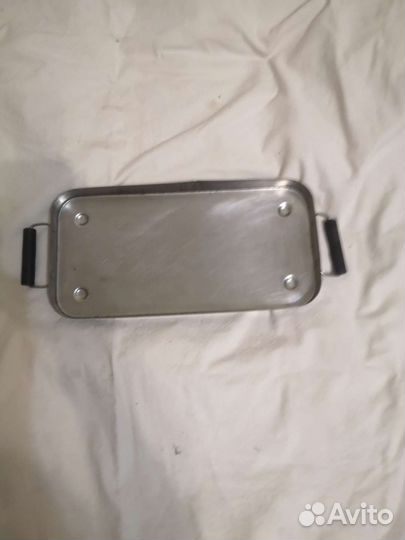 Крышка от стерилизатора медицинского