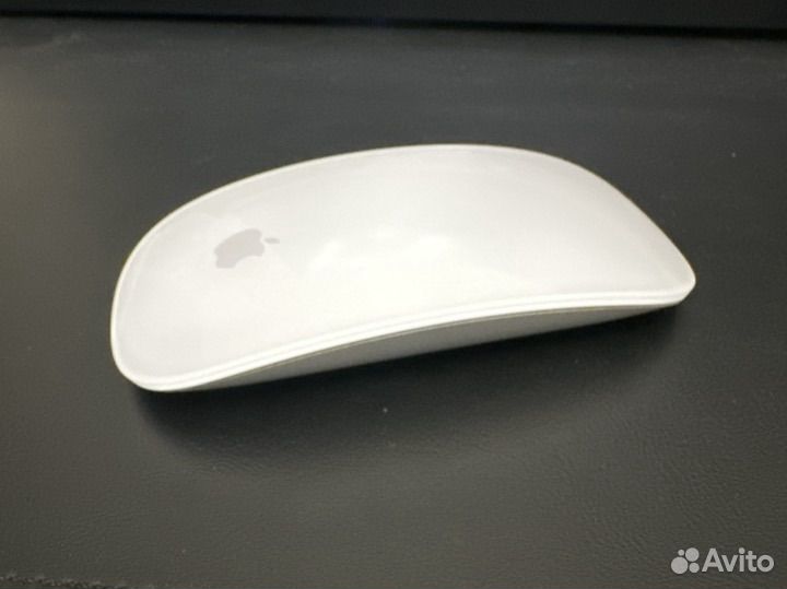 Мышь Apple magic mouse 2