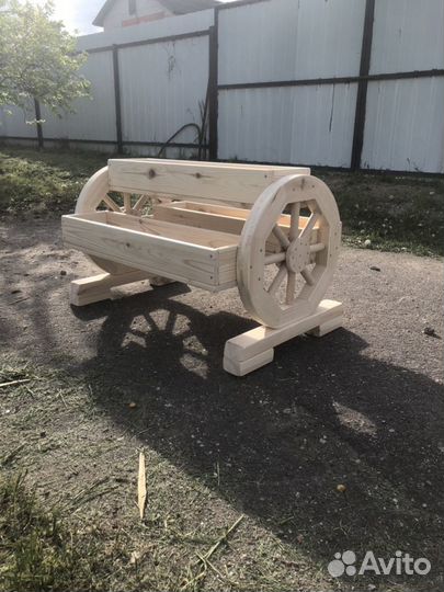 Цветочница