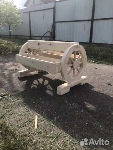 Цветочница