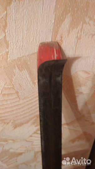 Беговые лыжи