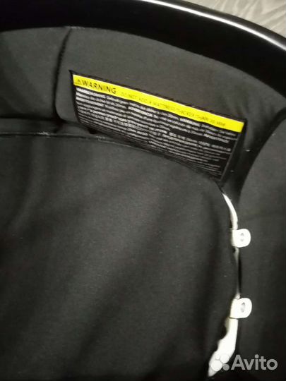 Люлька mima xari