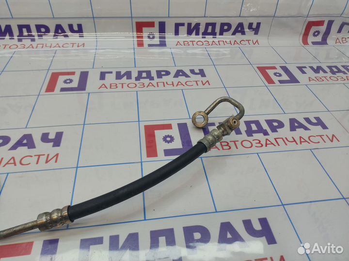 Трубка гидроусилителя Lifan Solano BAC3406200. Деф