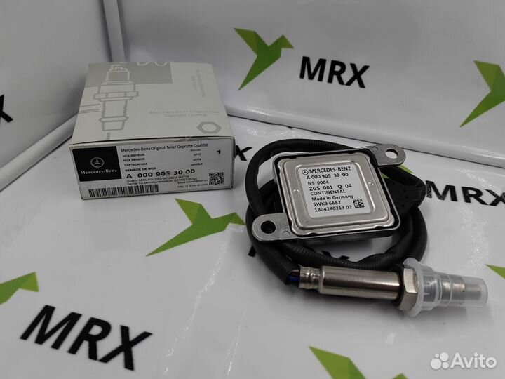 Датчик NOX A0009053000