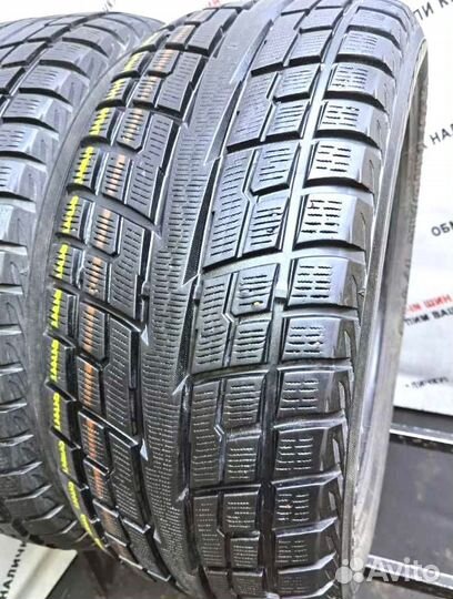 Yokohama Geolandar I/T-S G073 235/55 R19 101M