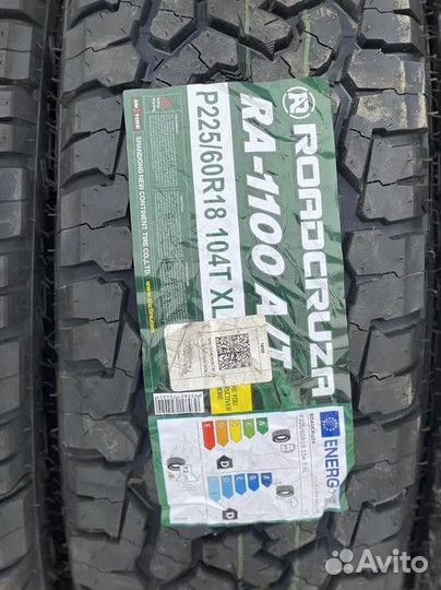 Roadcruza RA1100 A/T 225/60 R18