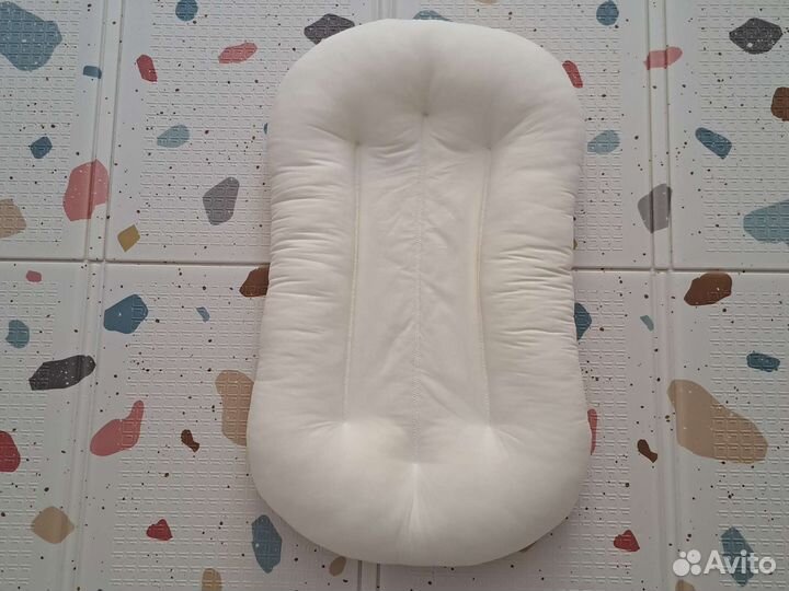 Кокон OYObabe. Подушка-позиционер. Мамин Помощник