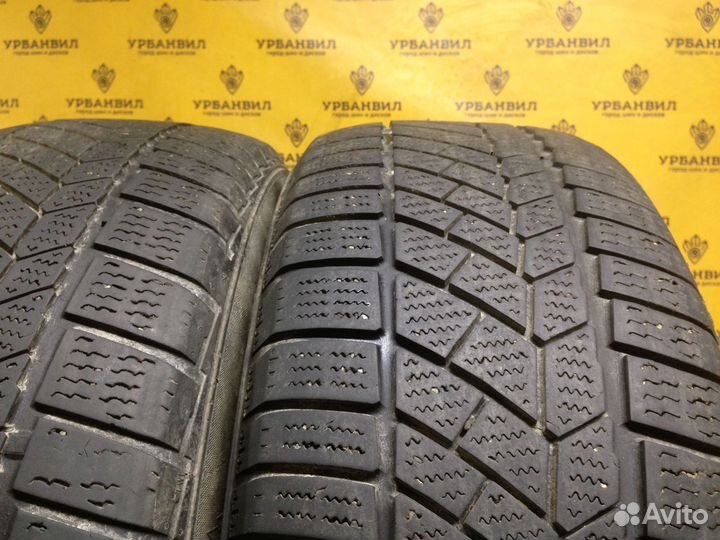 Continental ContiWinterContact TS830 P SSR 205/60 R16 92H