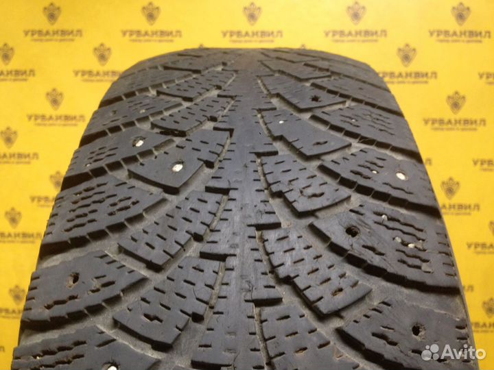 Nokian Tyres Nordman 4 185/60 R15 88T