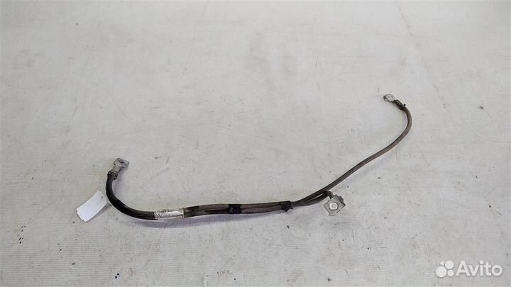 Провод силовой - Nissan Almera G15 12-18г