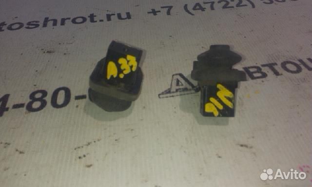 Концевик двери Nissan Almera N16 00-06г