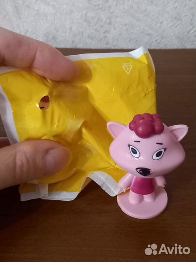 Соня ми-ми-мишки свит бокс