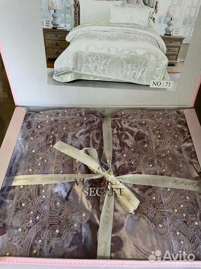 Белье постельное