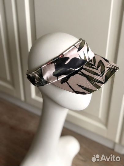 Бейсболка HM