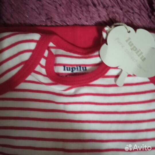 Брендовые детские вещи для новорожденных