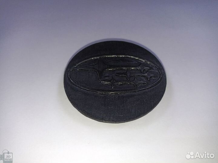 Заглушка ступицы Subaru 28821SA030