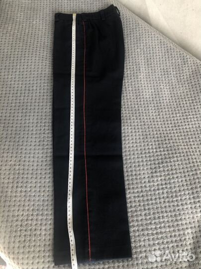 Кадетская форма для мальчика