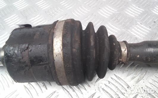 Привод передний правый KIA sportage 3 (7OK44N101)