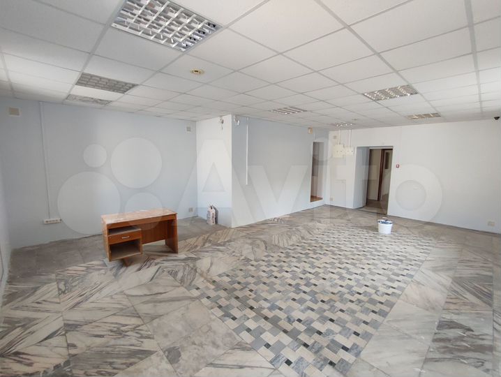 Офис, 94.59 м²