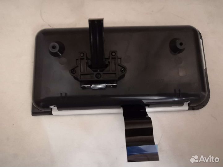 Сенсорный дисплей для Hp pagewide pro- D3Q20-60007