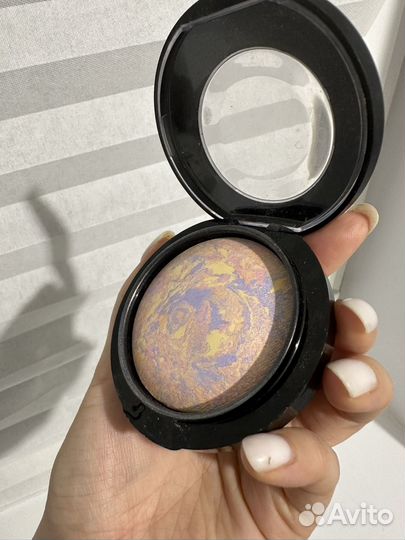 Хайлайтер MAC lightscapade