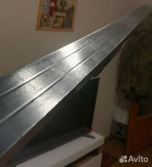 Лыжи Atomic pro S1